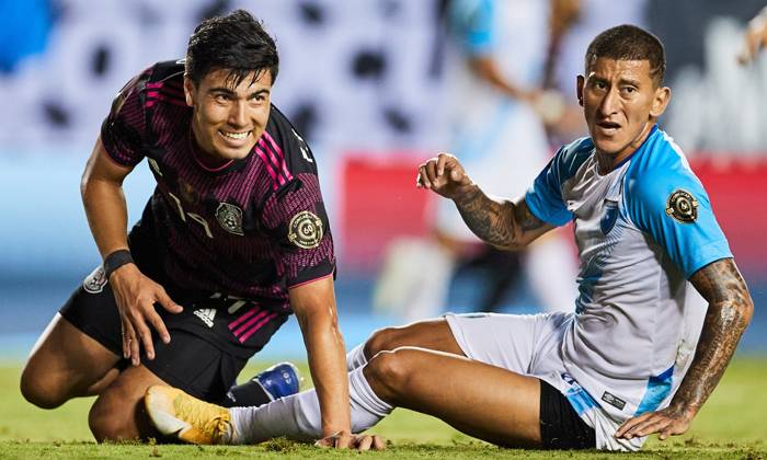 Nhận định, soi kèo Mexico vs Guatemala, 7h30 ngày 28/4