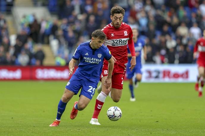 Nhận định, soi kèo Middlesbrough vs Cardiff, 1h45 ngày 28/4