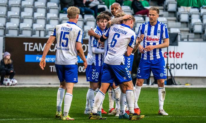 Nhận định, soi kèo SonderjyskE vs Odense, 23h ngày 27/4