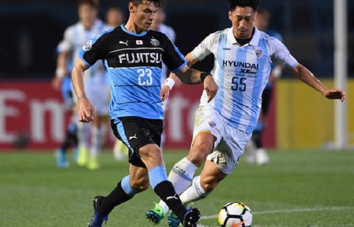 Nhận định, soi kèo Ulsan vs Kawasaki Frontale, 16h ngày 27/4