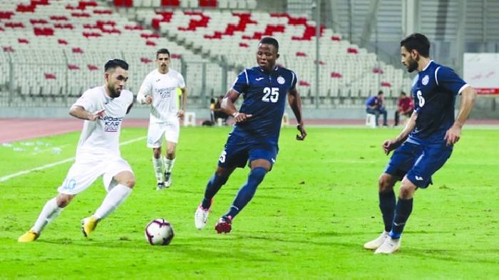 Nhận định, soi kèo Bahrain SC vs Al Hidd, 22h45 ngày 27/4