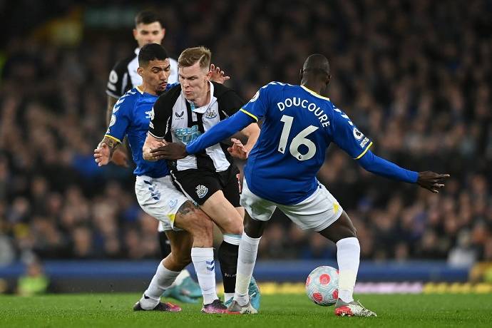 Nhận định, soi kèo Everton vs Newcastle, 01h45 ngày 28/4
