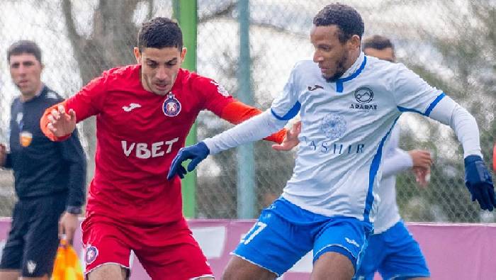 Nhận định, soi kèo Pyunik vs Ararat-Armenia, 23h00 ngày 27/4