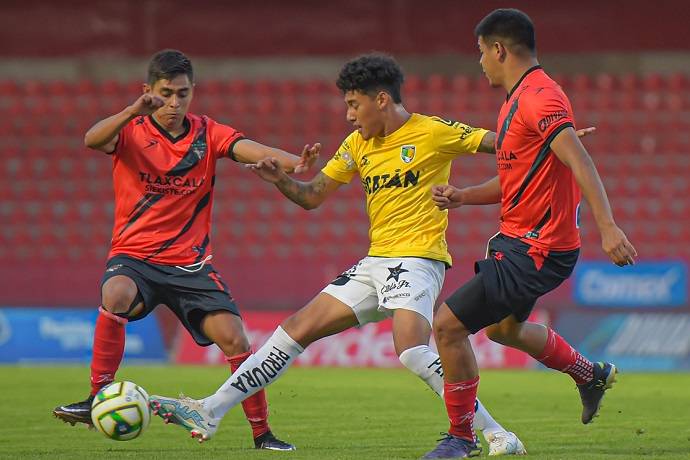 Nhận định, soi kèo Tlaxcala vs Venados, 08h00 ngày 28/4
