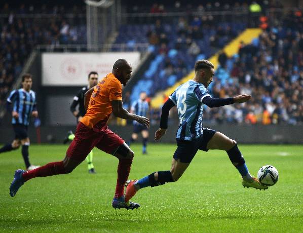 Nhận định, soi kèo Adana Demirspor đấu với Galatasaray, 0h00 ngày 27/4: Tiến sát ngôi vương