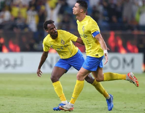 Nhận định, soi kèo Al Khaleej với Al-Nassr, 1h00 28/04: Tưng bừng bắn phá