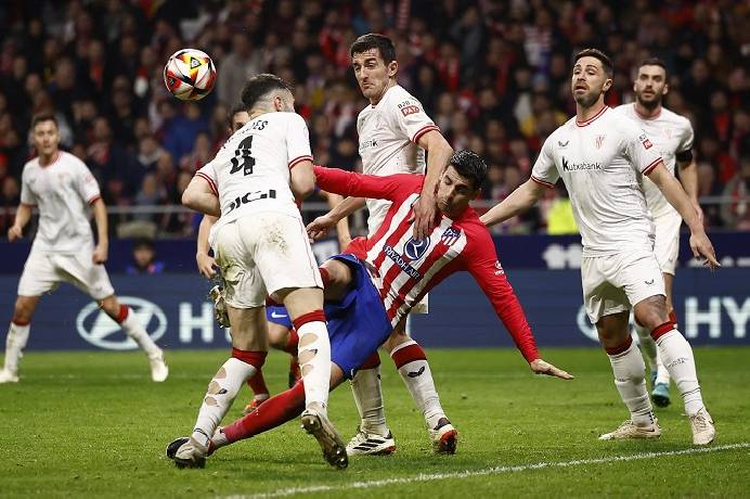 Nhận định, soi kèo Atletico Madrid với Bilbao, 2h00 ngày 28/4: Chưa ngã ngũ