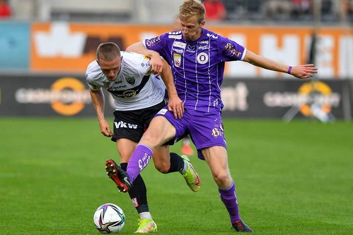 Nhận định, soi kèo Austria Vienna với Rheindorf Altach, 0h30 ngày 27/4: Chủ nhà áp đảo