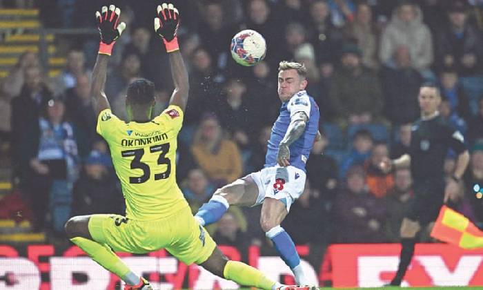 Nhận định, soi kèo Blackburn vs Coventry City, 21h00 ngày 27/4: Blackburn hoàn thành mục tiêu