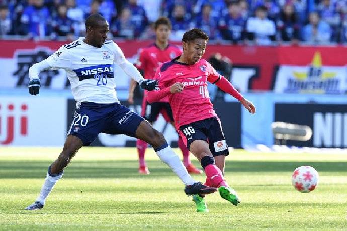 Nhận định, soi kèo Cerezo Osaka với Yokohama F Marinos, 13h00 ngày 27/4: Đối thủ kị giơ