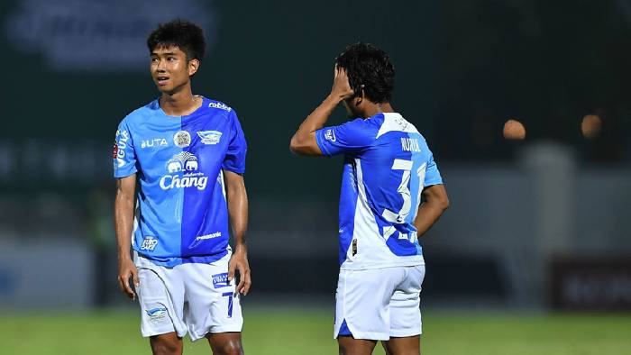 Nhận định, soi kèo Chonburi với Nakhon Pathom, 18h30 ngày 27/4: Cửa dưới ‘tạch’