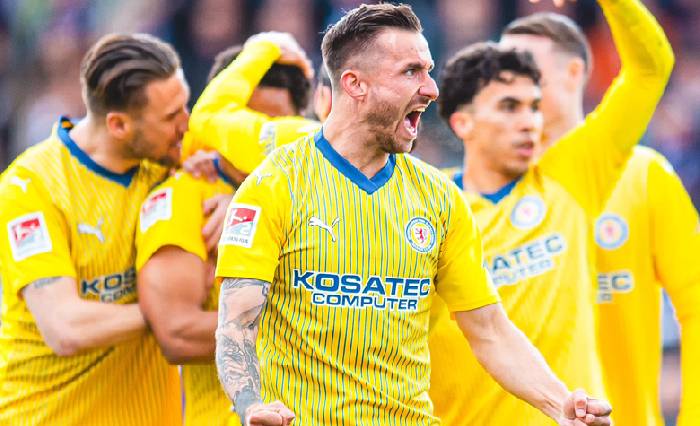 Nhận định, soi kèo Eintracht Braunschweig với Hamburger, 18h00 ngày 27/4: Khó cho cửa trên