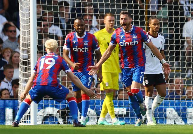 Nhận định, soi kèo Fulham với Crystal Palace, 21h00 ngày 27/04: Đại bàng bay cao