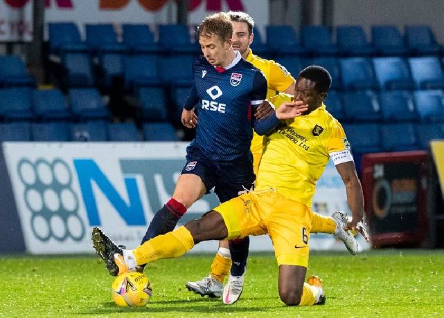 Nhận định, soi kèo Livingston với Ross County, 21h00 ngày 27/04: Không còn hy vọng
