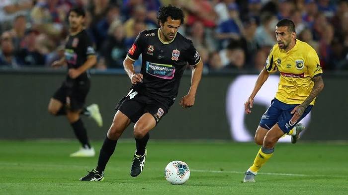 Nhận định, soi kèo Newcastle Jets FC với Central Coast Mariners FC, 14h15 ngày 27/4: Đẳng cấp vượt trội