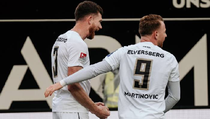 Nhận định, soi kèo Paderborn với Elversberg, 18h00 ngày 27/4: Thất vọng cửa trên