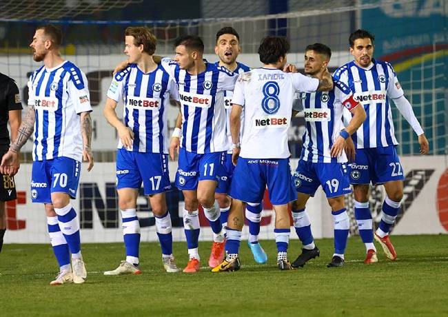 Nhận định, soi kèo Panetolikos với Atromitos Athens, 0h00 28/04: Hòa là đẹp