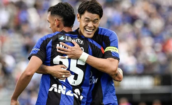 Nhận định, soi kèo Auckland FC vs Perth Glory, 12h00 ngày 27/4: Trả nợ ngọt ngào