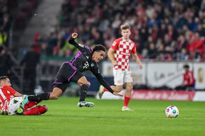 Nhận định, soi kèo Bayern Munich vs Mainz, 20h30 ngày 26/4: Nắm thế chủ động