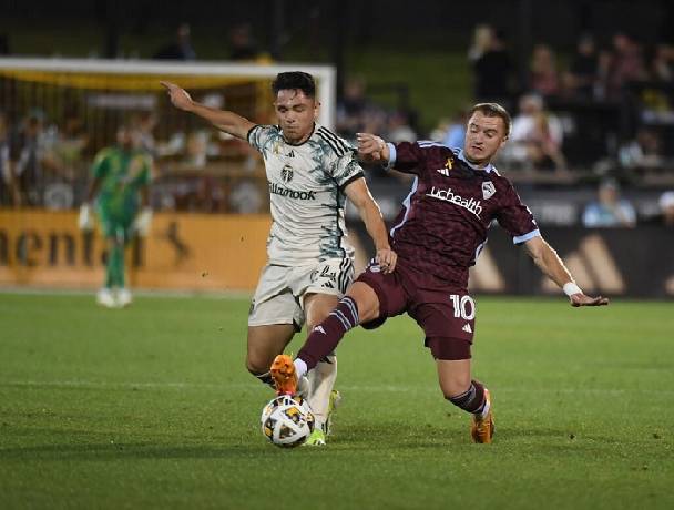 Nhận định, soi kèo Colorado Rapids vs Seattle Sounders, 08h30 ngày 27/4: Hat-trick thắng cho chủ nhà