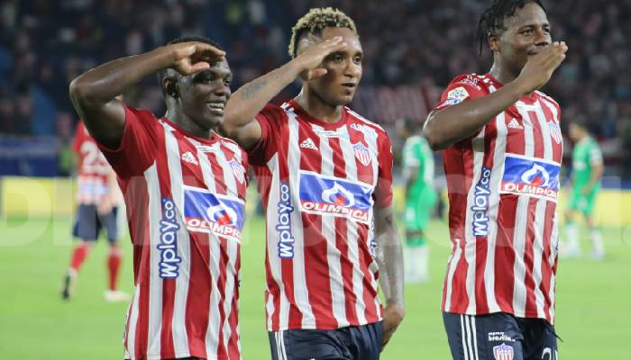 Nhận định, soi kèo Deportivo Pereira vs Junior, 08h30 ngày 27/4: Không thể cản Junior 