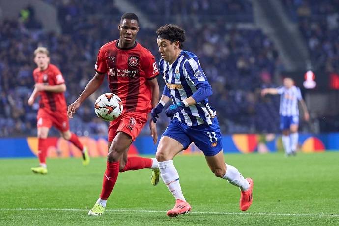 Nhận định, soi kèo Estrela vs FC Porto, 2h30 ngày 27/4: Khó có bất ngờ