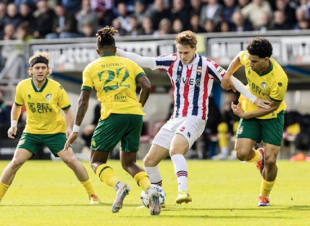 Nhận định, soi kèo Fortuna Sittard vs Willem II, 17h15 ngày 27/4: Những người khốn khổ