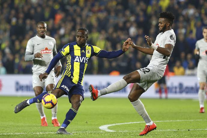 Nhận định, soi kèo Gaziantep vs Fenerbahce, 23h00 ngày 26/4: Ca khúc khải hoàn