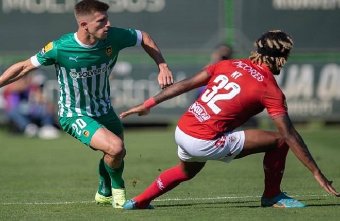 Nhận định, soi kèo Guimaraes vs Rio Ave, 0h00 ngày 28/4: Hướng ra trời Âu