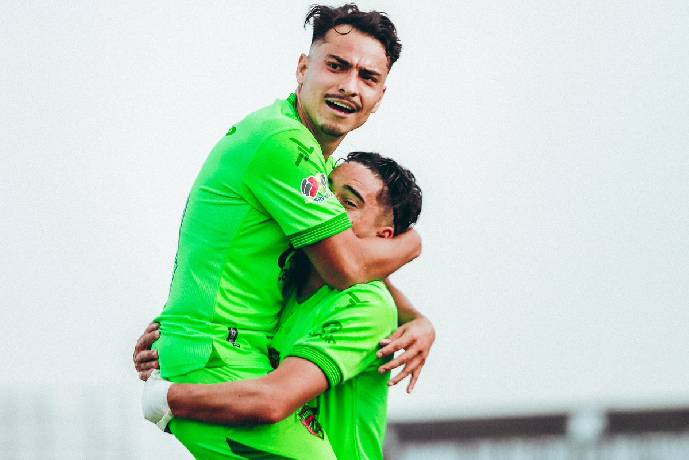 Nhận định, soi kèo Juarez vs Pumas UNAM, 06h00 ngày 28/4: Chủ nhà đi tiếp