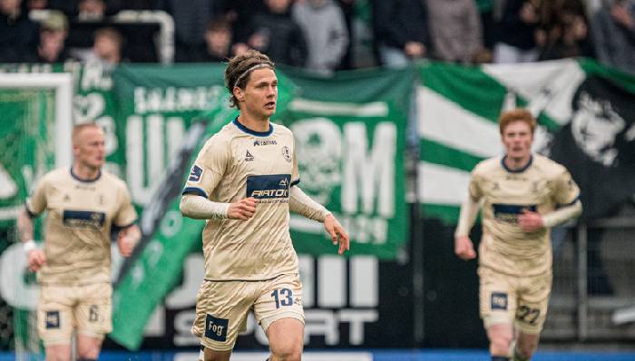 Nhận định, soi kèo Lyngby vs Silkeborg, 19h00 ngày 27/4: Cửa trên ‘tạch’