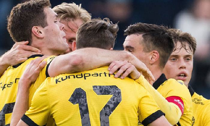 Nhận định, soi kèo Mjallby vs Degerfors, 19h00 ngày 27/4: Niềm tin cửa trên