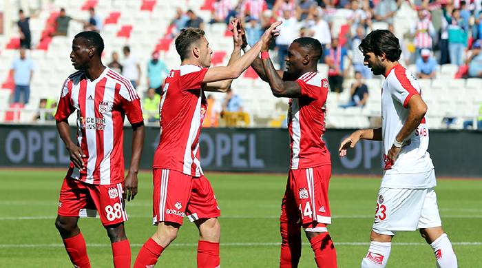 Nhận định, soi kèo Sivasspor vs Antalyaspor, 20h00 ngày 26/4: Chìm đắm trong khủng hoảng