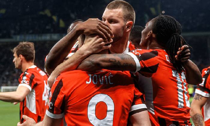 Nhận định, soi kèo Venezia vs AC Milan, 17h30 ngày 27/4: Đối thủ yêu thích