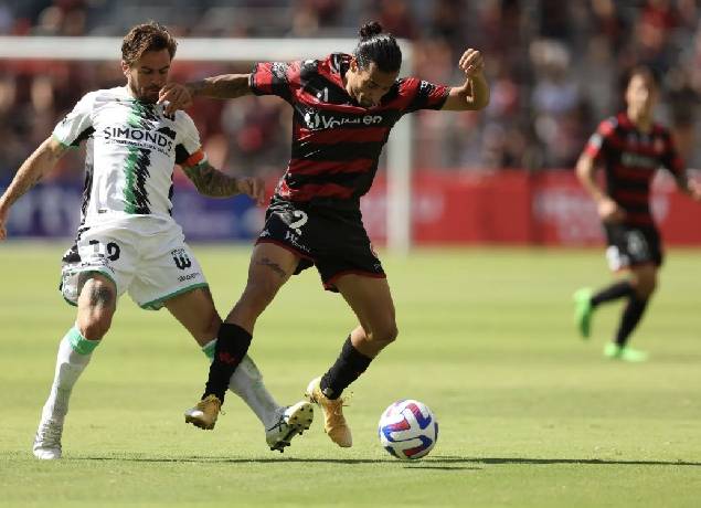 Nhận định, soi kèo Western United vs Sydney FC, 14h00 ngày 27/4: Tìm lại mạch thắng
