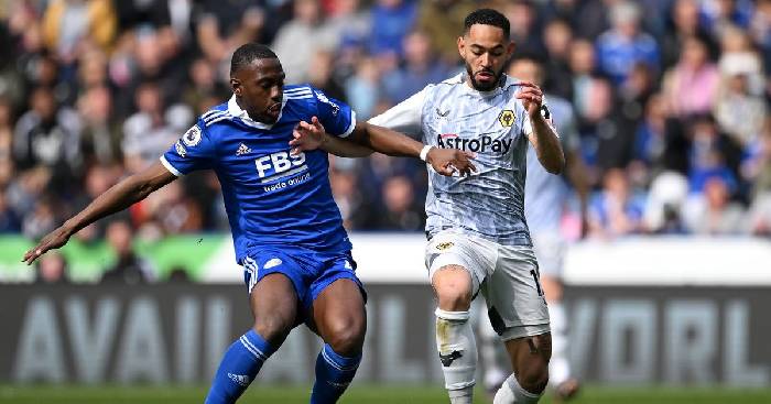 Nhận định, soi kèo Wolves vs Leicester City, 21h00 ngày 26/4: Tiếp đà thăng hoa