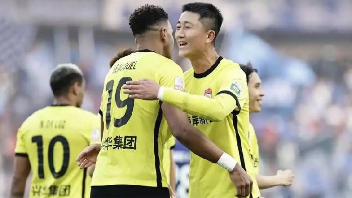 Nhận định, soi kèo Zhejiang vs Qingdao West Coast, 19h00 ngày 27/4: Cửa dưới thắng thế