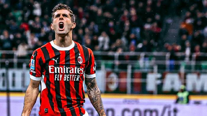 Siêu máy tính dự đoán Venezia vs AC Milan, 17h30 ngày 27/4