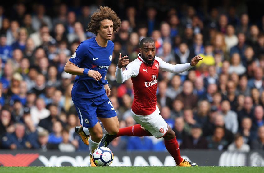 Tỷ lệ phạt góc chung kết C2 châu Âu: Chelsea vs Arsenal