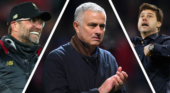 Mourinho dự đoán chung kết Champions League theo cách chẳng giống ai