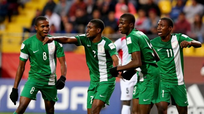 Nhận định U20 Mỹ vs U20 Nigeria, 01h30 ngày 28/5 (VCK U20 thế giới)