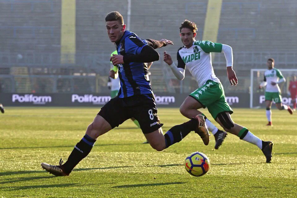 Phân tích tỷ lệ Atalanta vs Sassuolo, 1h30 ngày 27/5