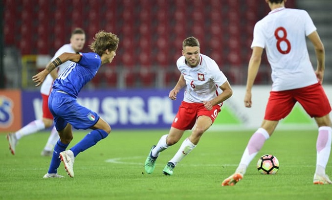 Nhận định U20 Ba Lan vs U20 Tahiti 01h30, 27/05 (World Cup U20)