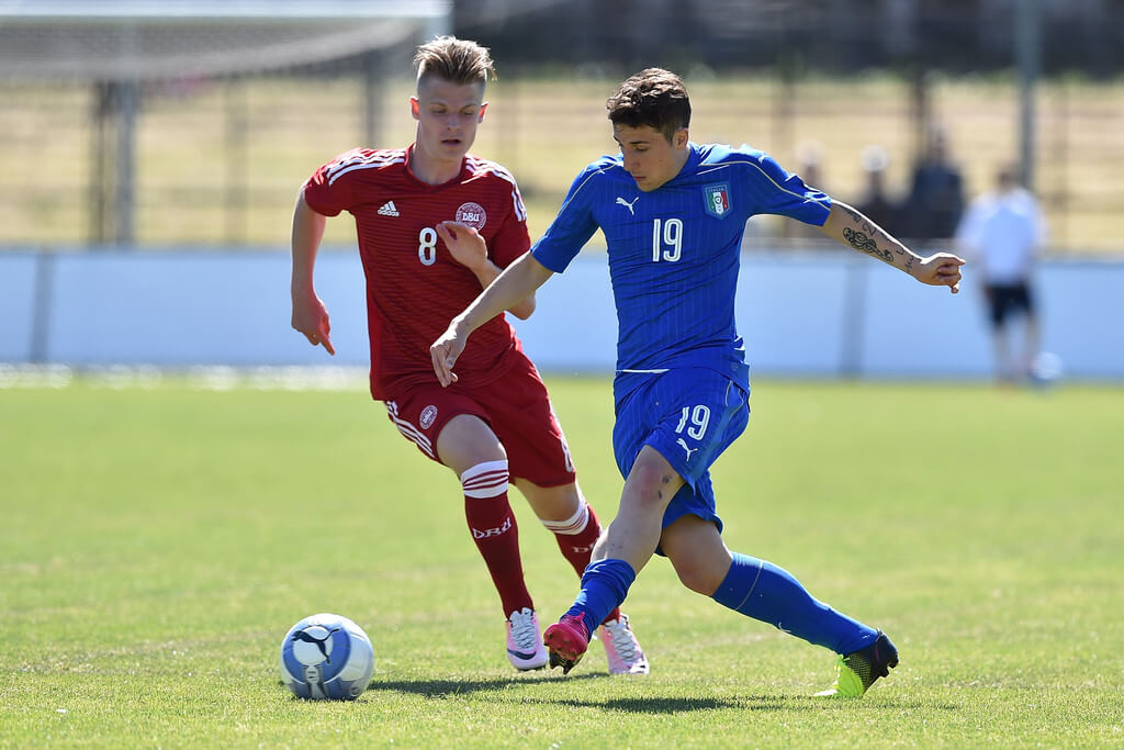 Nhận định U20 Ecuador vs U20 Italia, 23h00 ngày 26/5 (U20 World Cup)