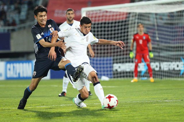Ph&acirc;n t&iacute;ch tỷ lệ U20 Nhật Bản vs U20 Mexico, 20h30 ng&agrave;y 26/5