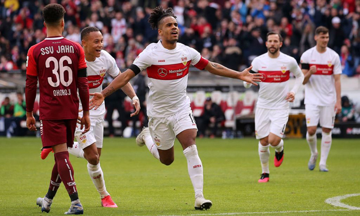 Nhận định bóng đá VfB Stuttgart vs Hamburger, 1h30 ngày 29/5