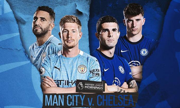 Man City vs Chelsea (2h 30/5): Những điểm nóng định đoạt trận chung kết C1