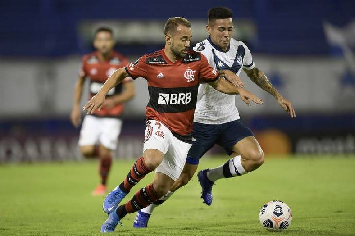 Nhận định, soi kèo Flamengo vs Velez Sarsfield, 7h ngày 28/5