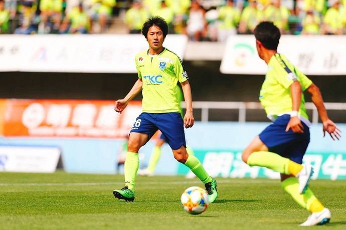 Nhận định, soi kèo Sagamihara vs Ehime, 17h ngày 27/5