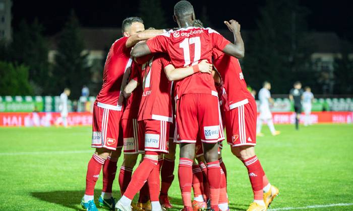 Nhận định, soi kèo Sepsi vs Botosani, 21h30 ngày 27/5